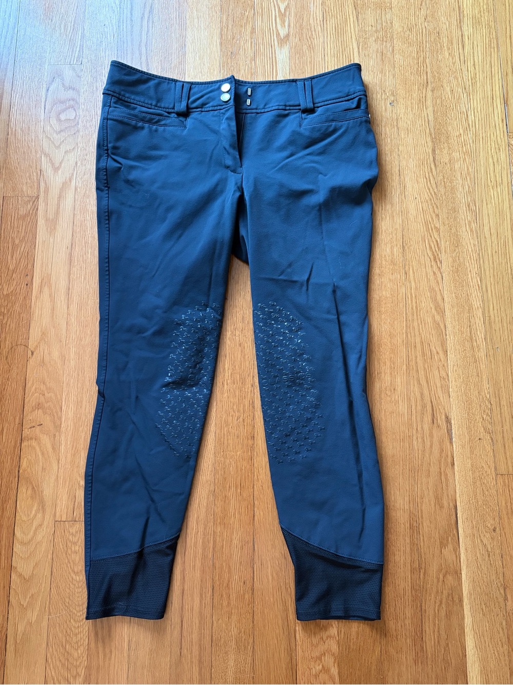 RJ Classics Harper Breech 30R